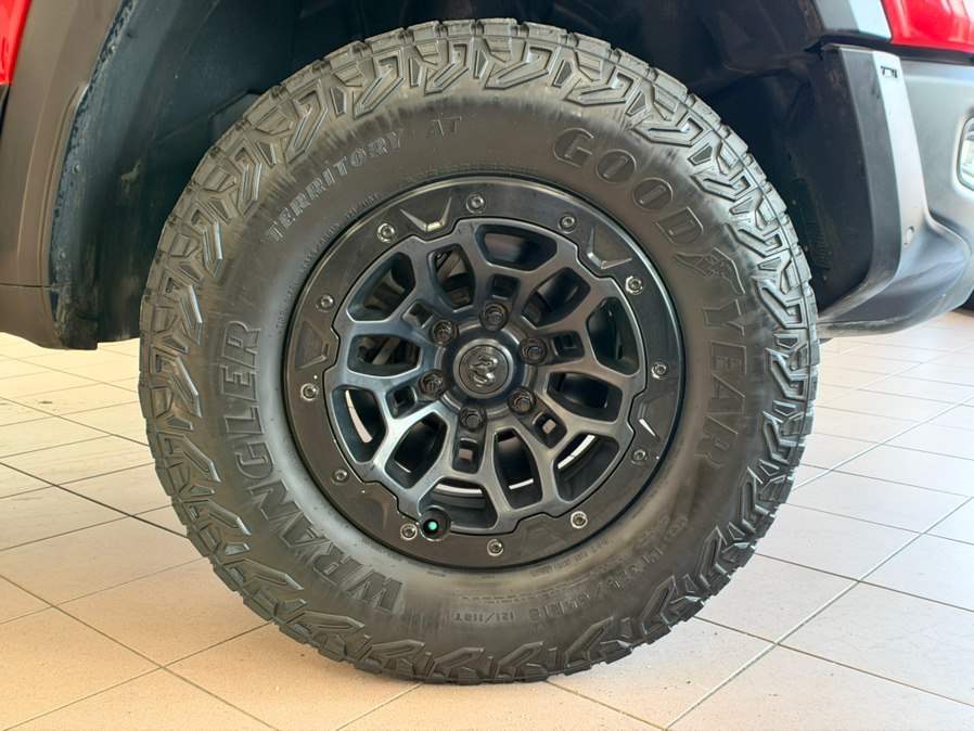 2021 RAM Ram 1500 Pickup TRX - Photo 72