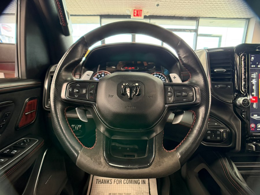 2021 RAM Ram 1500 Pickup TRX - Photo 42