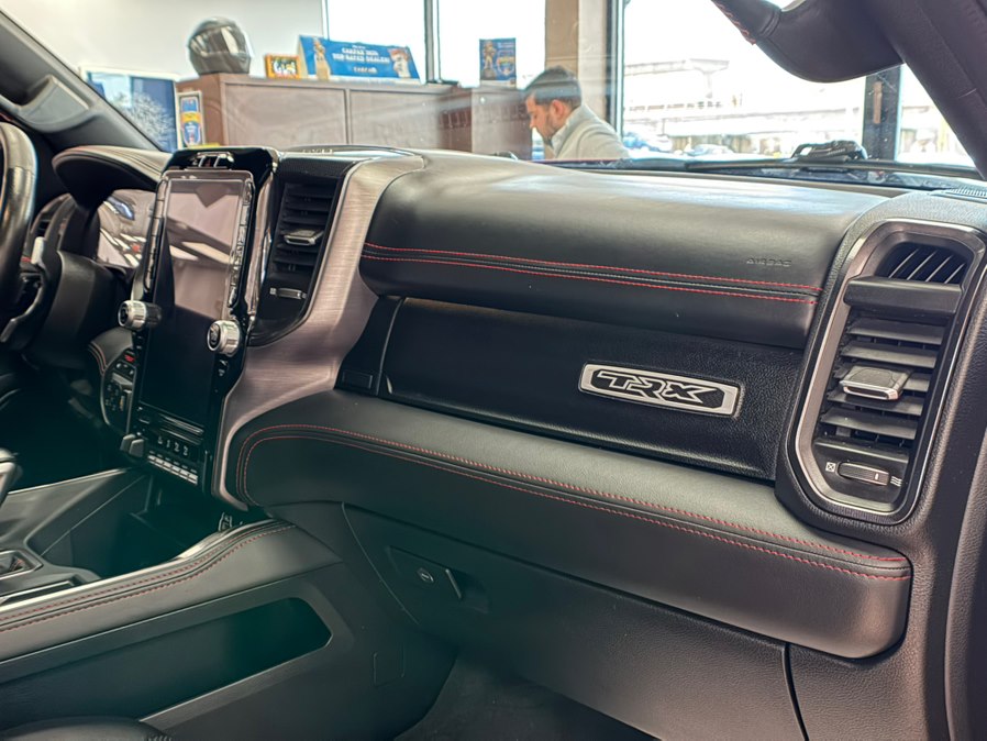 2021 RAM Ram 1500 Pickup TRX - Photo 64