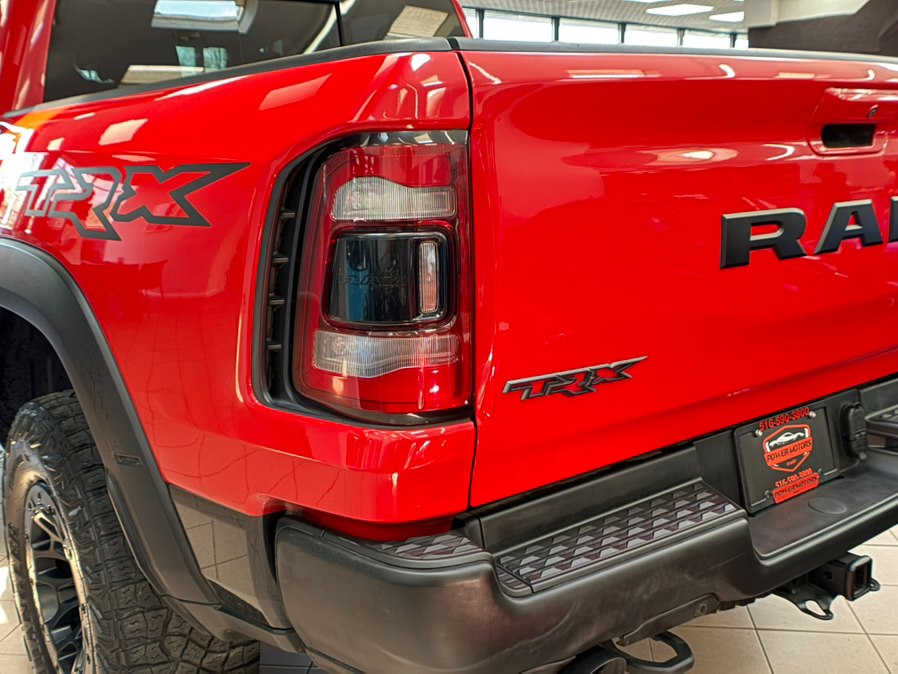 2021 RAM Ram 1500 Pickup TRX - Photo 67