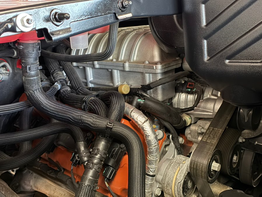 2021 RAM Ram 1500 Pickup TRX - Photo 81