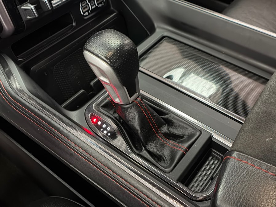 2021 RAM Ram 1500 Pickup TRX - Photo 46