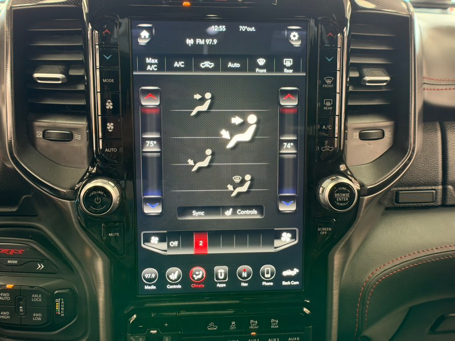 2021 RAM Ram 1500 Pickup TRX - Photo 56