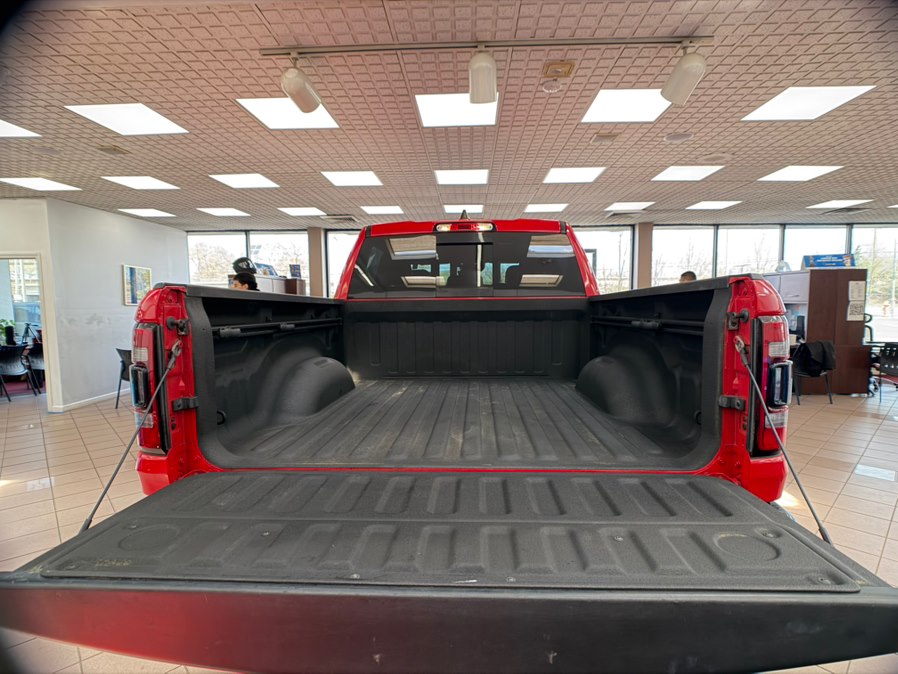 2021 RAM Ram 1500 Pickup TRX - Photo 63