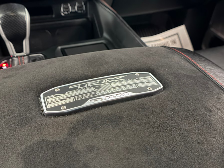 2021 RAM Ram 1500 Pickup TRX - Photo 39