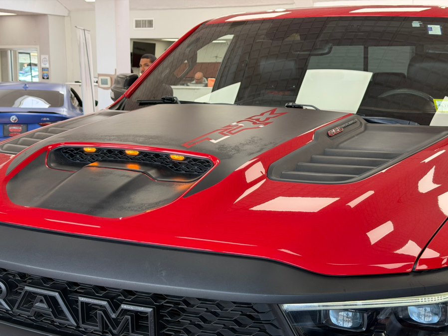 2021 RAM Ram 1500 Pickup TRX - Photo 11