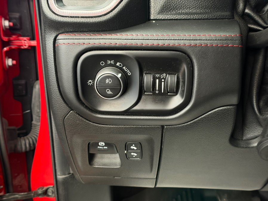 2021 RAM Ram 1500 Pickup TRX - Photo 43