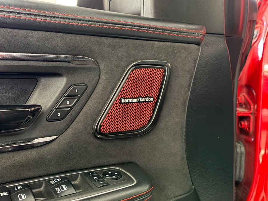 2021 RAM Ram 1500 Pickup TRX - Photo 22