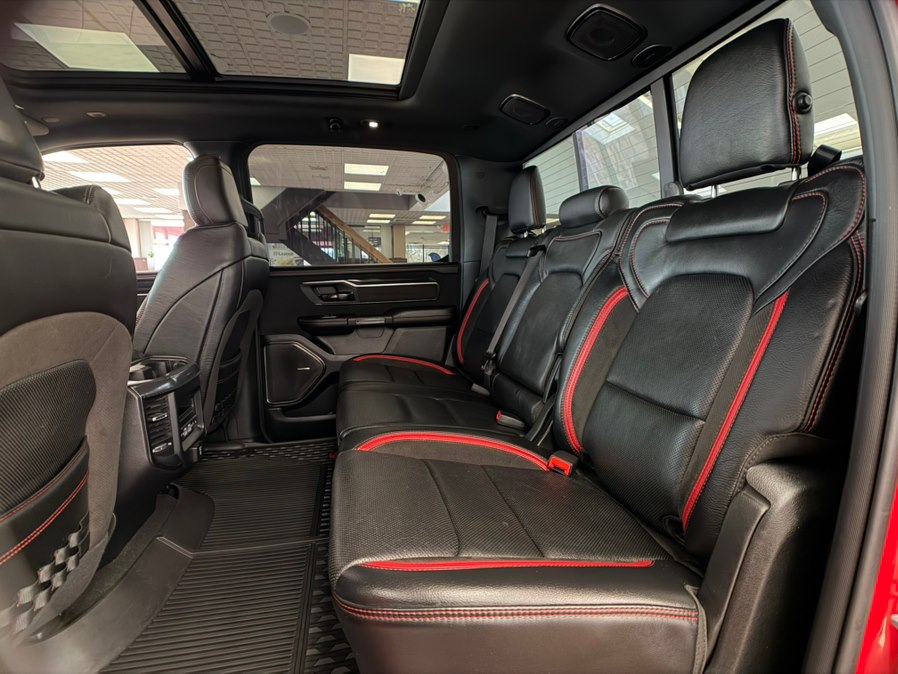 2021 RAM Ram 1500 Pickup TRX - Photo 15