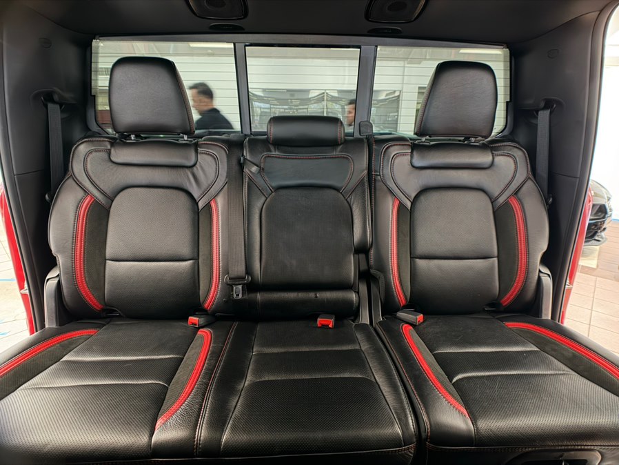 2021 RAM Ram 1500 Pickup TRX - Photo 25