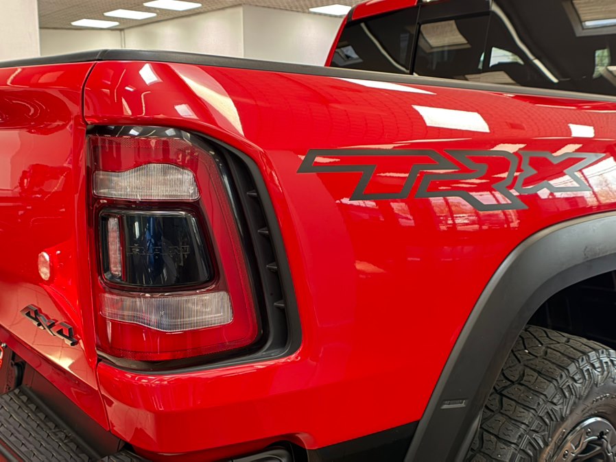 2021 RAM Ram 1500 Pickup TRX - Photo 68