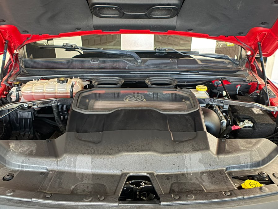 2021 RAM Ram 1500 Pickup TRX - Photo 79