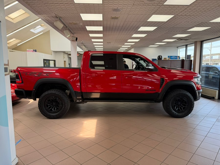 2021 RAM Ram 1500 Pickup TRX - Photo 7
