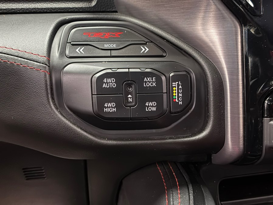 2021 RAM Ram 1500 Pickup TRX - Photo 49