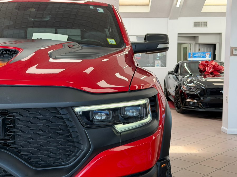 2021 RAM Ram 1500 Pickup TRX - Photo 10
