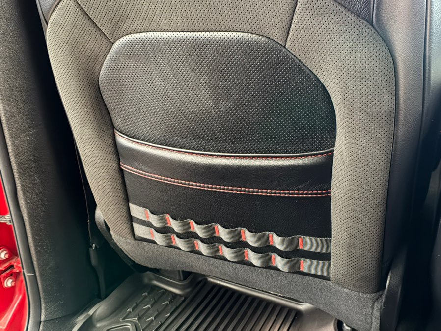 2021 RAM Ram 1500 Pickup TRX - Photo 37
