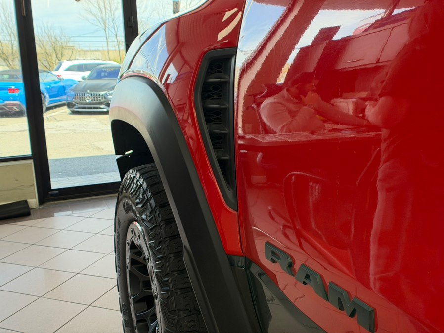 2021 RAM Ram 1500 Pickup TRX - Photo 65