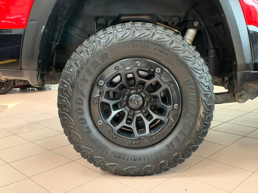 2021 RAM Ram 1500 Pickup TRX - Photo 71