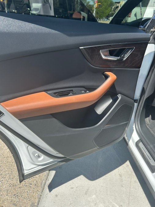2019 Audi Q8 Premium Plus - Photo 35