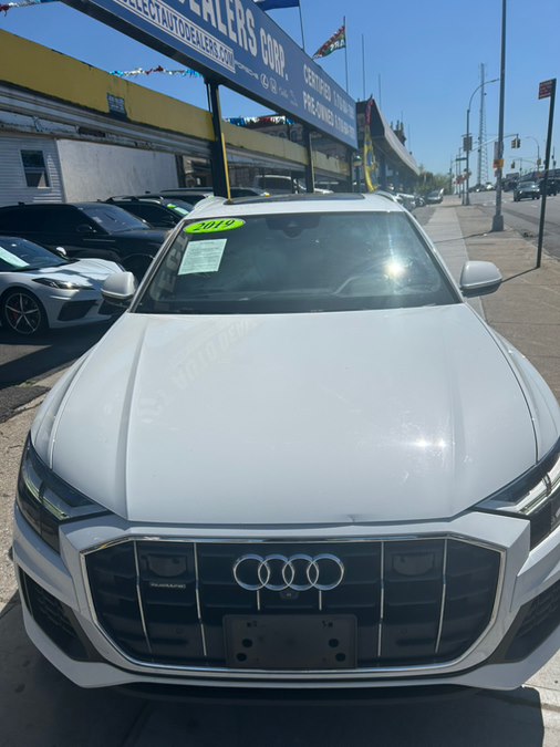 2019 Audi Q8 Premium Plus - Photo 33