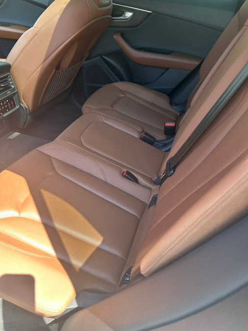 2019 Audi Q8 Premium Plus - Photo 42