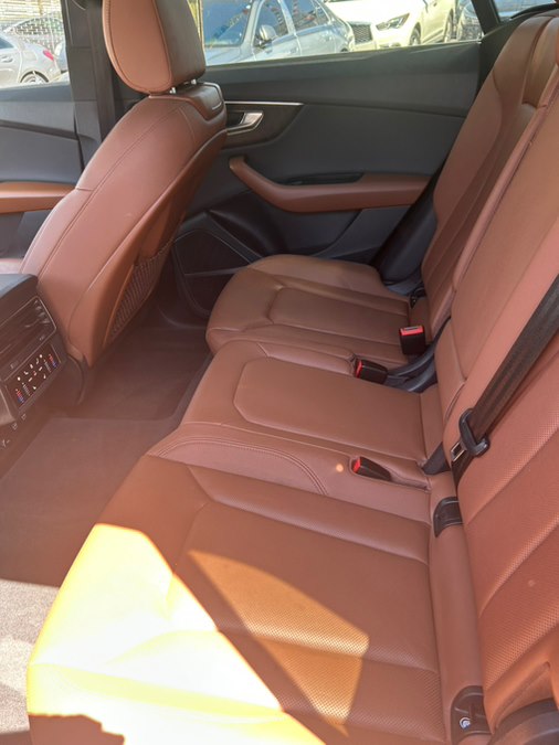 2019 Audi Q8 Premium Plus - Photo 34