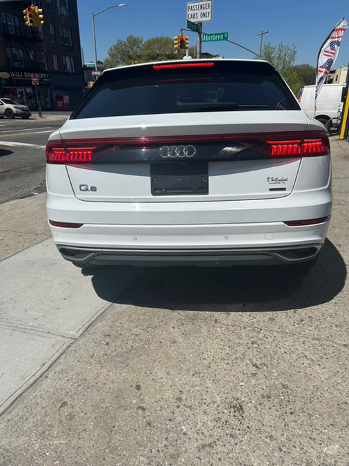 2019 Audi Q8 Premium Plus - Photo 30