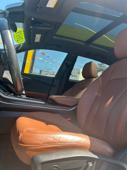 2019 Audi Q8 Premium Plus - Photo 39
