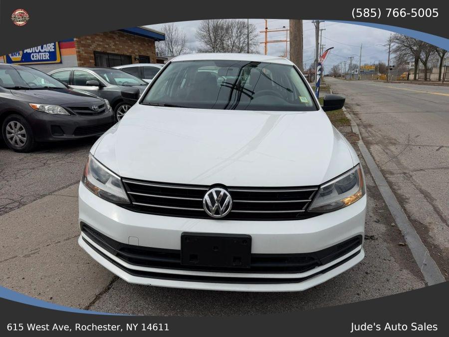 Volkswagen Jetta photo 5