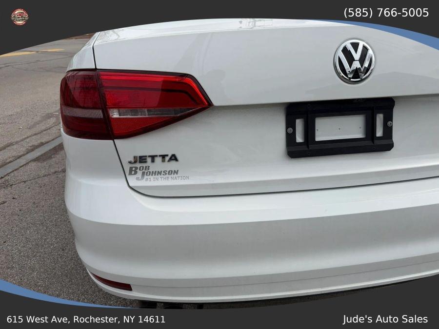 Volkswagen Jetta photo 7