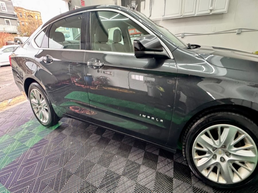2015 Chevrolet Impala 1LS - Photo 8