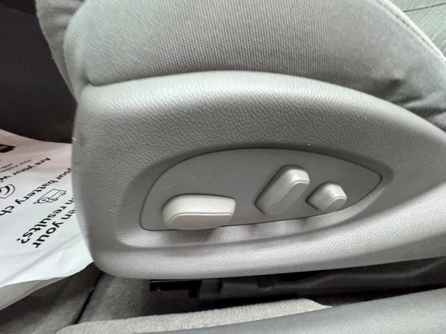 2015 Chevrolet Impala 1LS - Photo 21