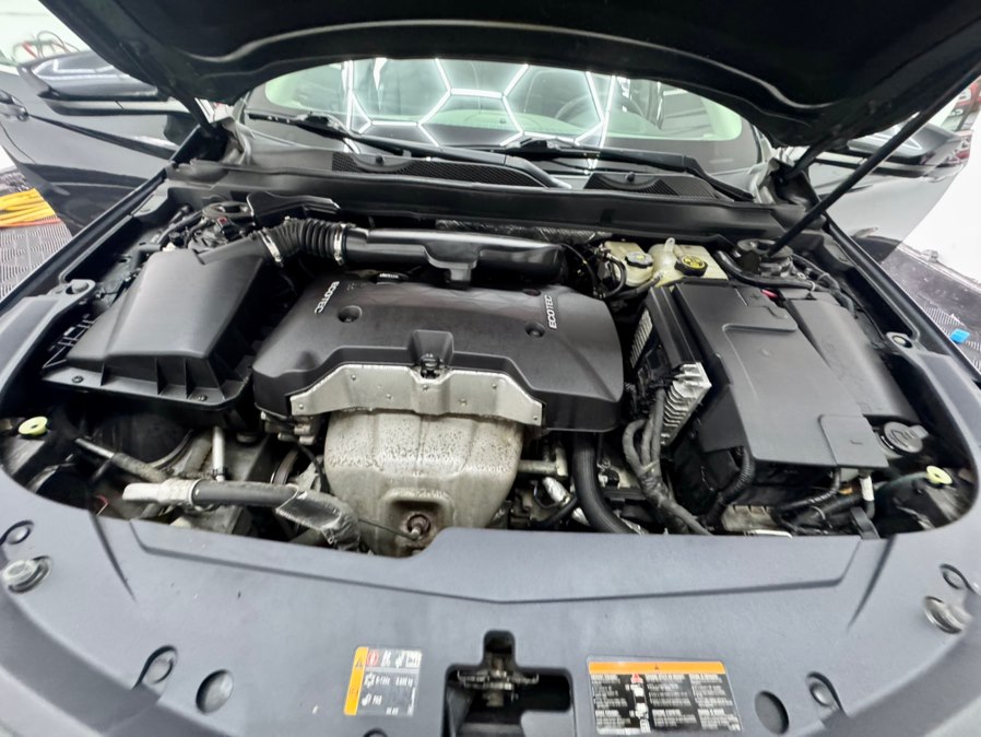 2015 Chevrolet Impala 1LS - Photo 23