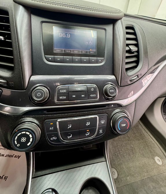 2015 Chevrolet Impala 1LS - Photo 20
