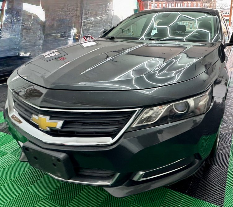 2015 Chevrolet Impala 1LS - Photo 11