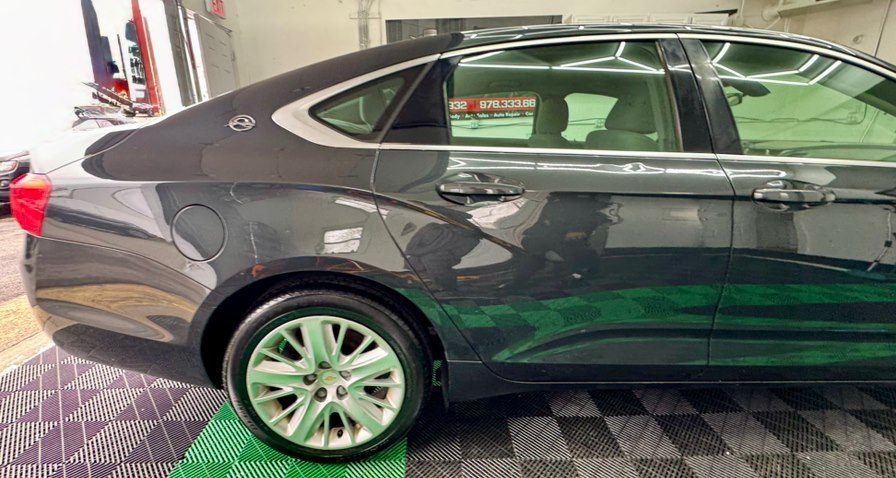 2015 Chevrolet Impala 1LS - Photo 7