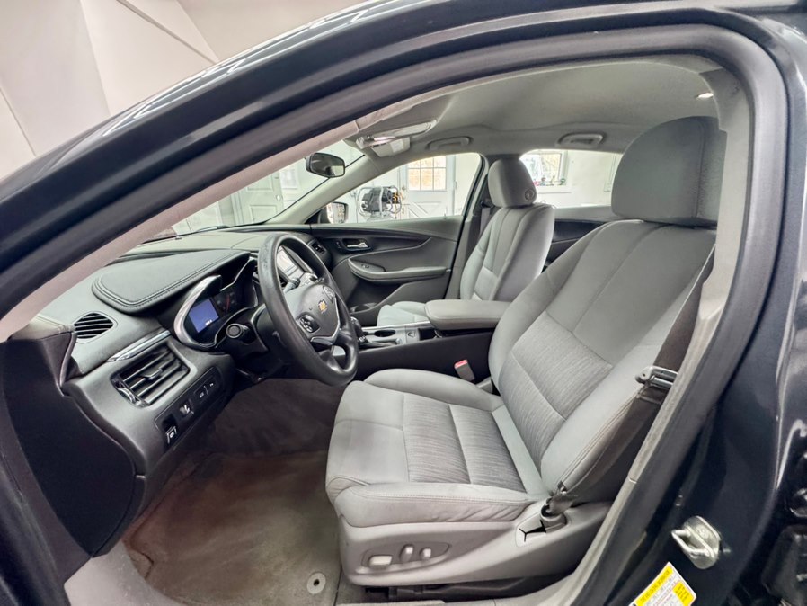 2015 Chevrolet Impala 1LS - Photo 16