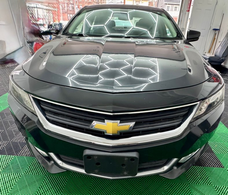 2015 Chevrolet Impala 1LS - Photo 10