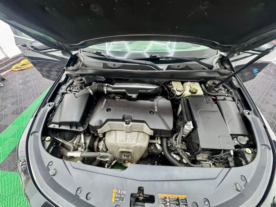 2015 Chevrolet Impala 1LS - Photo 24
