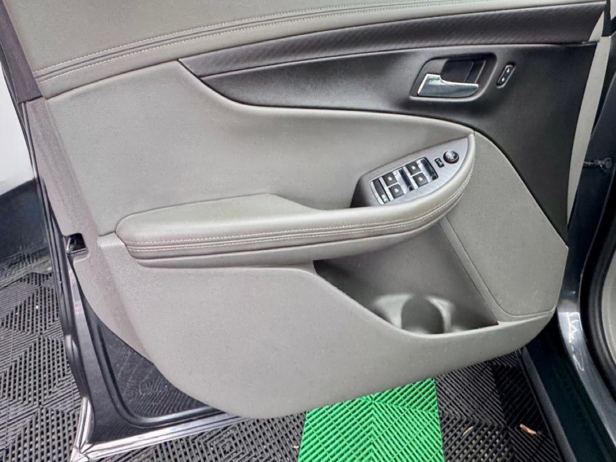 2015 Chevrolet Impala 1LS - Photo 15