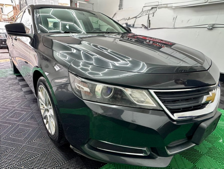 2015 Chevrolet Impala 1LS - Photo 6