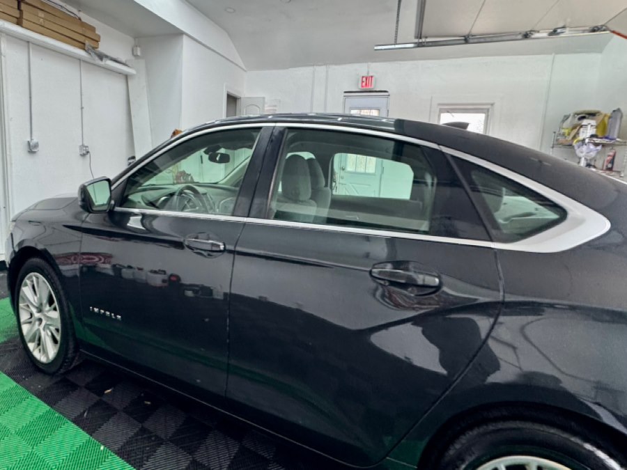 2015 Chevrolet Impala 1LS - Photo 14