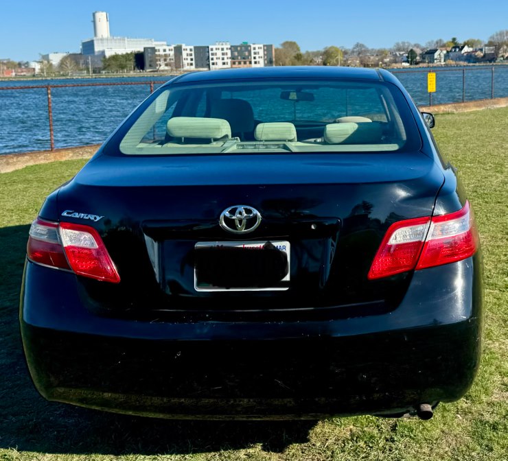 2009 Toyota Camry Base - Photo 16