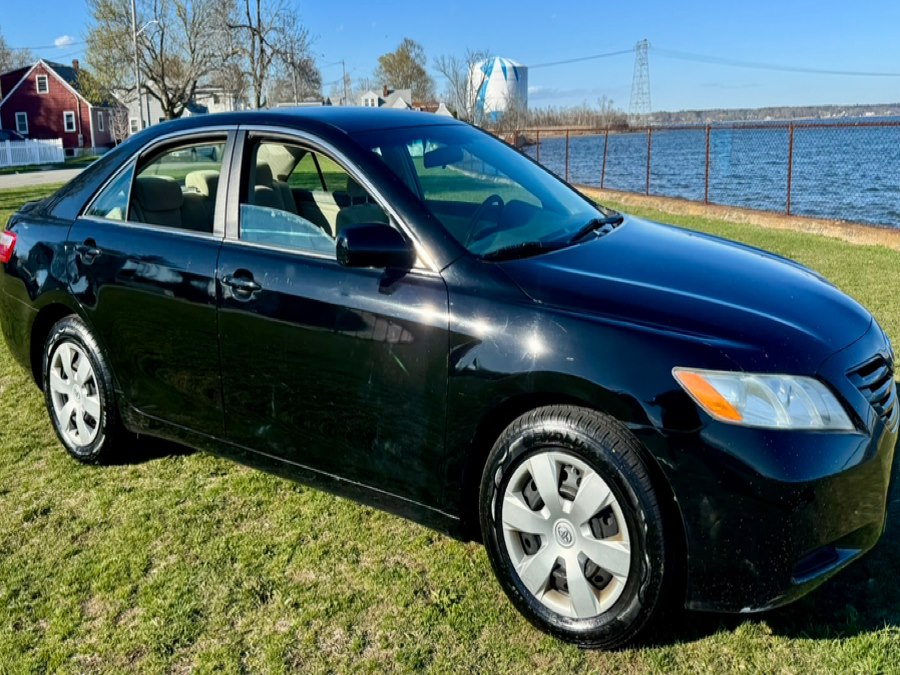 2009 Toyota Camry Base - Photo 6