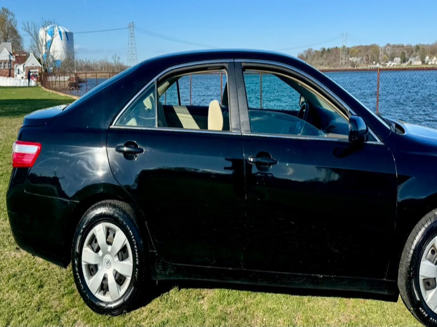 2009 Toyota Camry Base - Photo 14