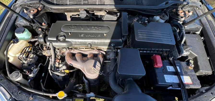 2009 Toyota Camry Base - Photo 22