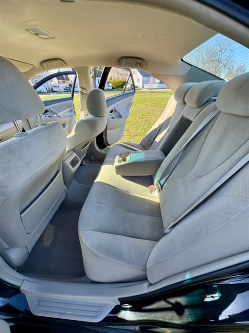 2009 Toyota Camry Base - Photo 18