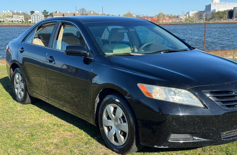 2009 Toyota Camry Base - Photo 10