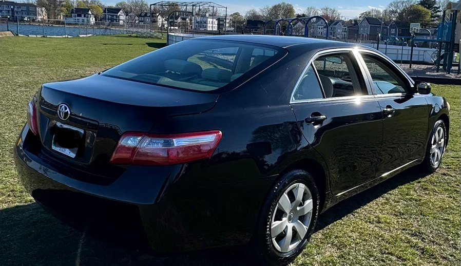 2009 Toyota Camry Base - Photo 11