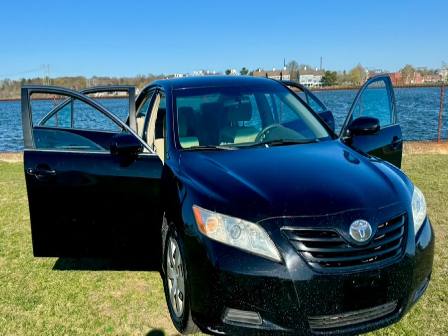 2009 Toyota Camry Base - Photo 9